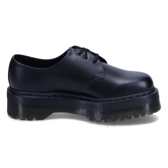 ドクターマーチン Dr.Martens 1461 3ホール シューズ ビーガン モノ フェリックス メンズ レディース 厚底 ブラック 黒 30651001_1