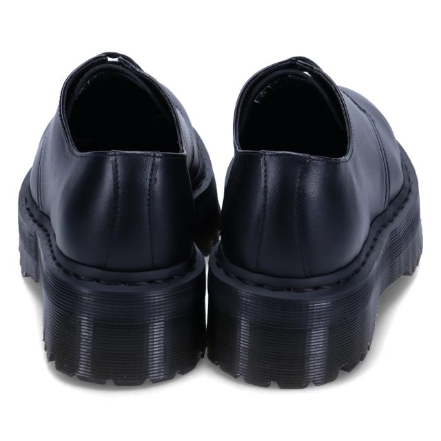 ドクターマーチン Dr.Martens 1461 3ホール シューズ ビーガン モノ フェリックス メンズ レディース 厚底 ブラック 黒 30651001_4