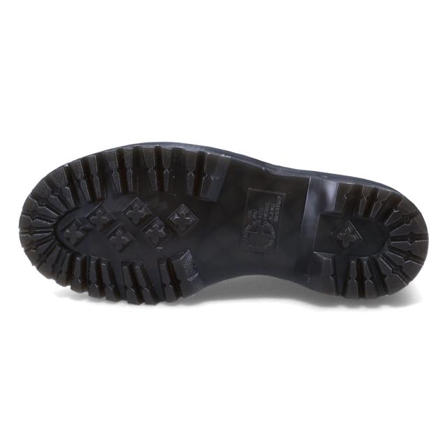 ドクターマーチン Dr.Martens 1461 3ホール シューズ ビーガン モノ フェリックス メンズ レディース 厚底 ブラック 黒 30651001_5