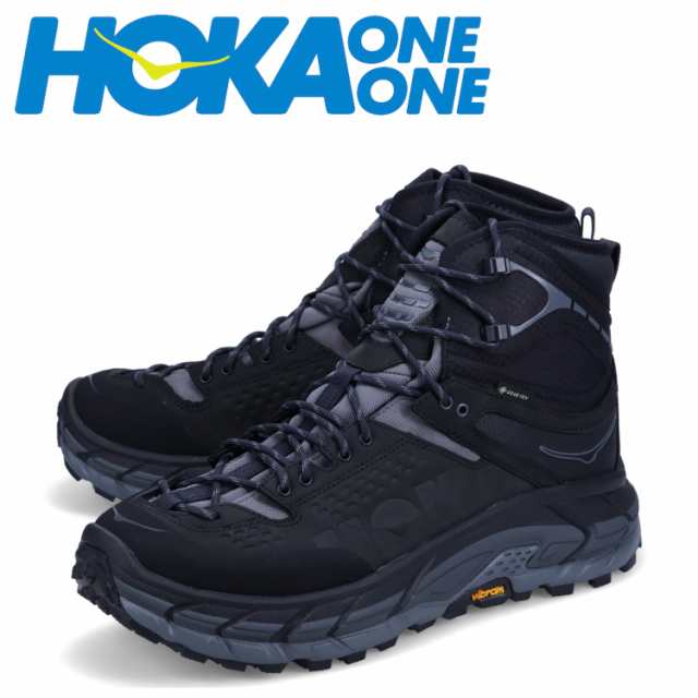 ホカオネオネ HOKA ONE ONE スニーカー ブーツ トー ウルトラ ハイ ...