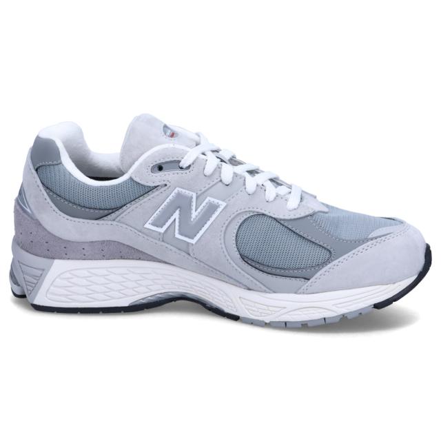 ニューバランス new balance 2002 スニーカー メンズ Dワイズ グレー M2002RXJ_1