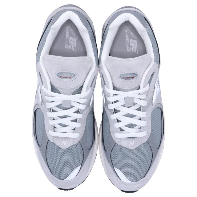 ニューバランス new balance 2002 スニーカー メンズ Dワイズ グレー M2002RXJ_3