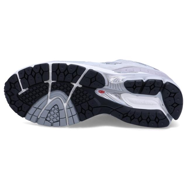 ニューバランス new balance 2002 スニーカー メンズ Dワイズ グレー M2002RXJ_5
