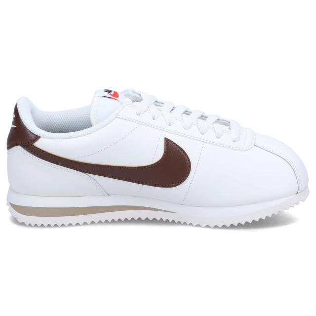 ナイキ NIKE ウィメンズ コルテッツ スニーカー レディース W CORTEZ オフ ホワイト DN1791-104_1