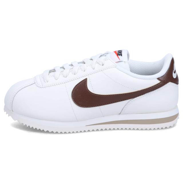 ナイキ NIKE ウィメンズ コルテッツ スニーカー レディース W CORTEZ オフ ホワイト DN1791-104_2