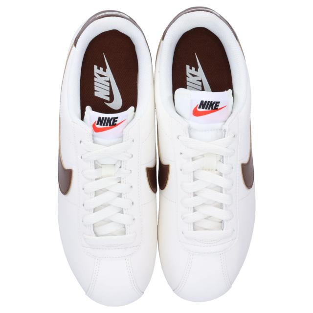 ナイキ NIKE ウィメンズ コルテッツ スニーカー レディース W CORTEZ オフ ホワイト DN1791-104_3