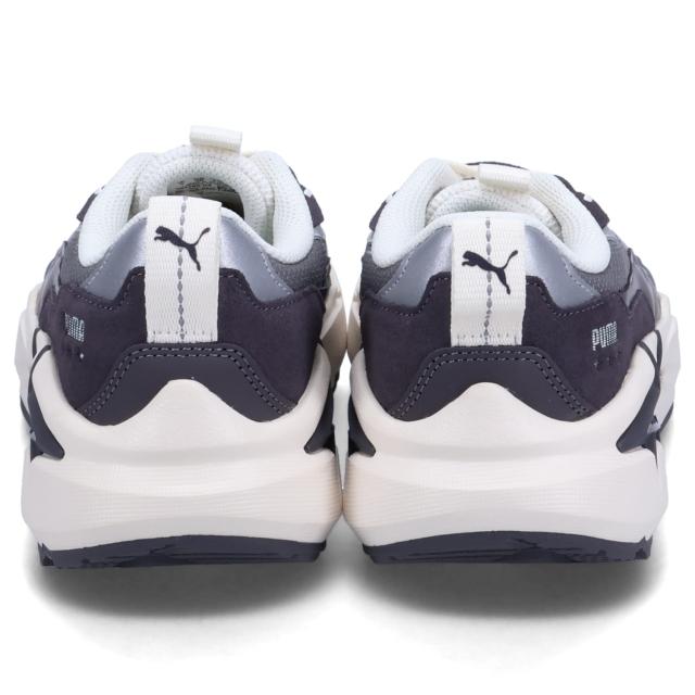 PUMA プーマ スニーカー ウィメンズ スピナ ニトロ トーナル レディース 厚底 SPINA NITRO TONAL WNS グレー 393782-04_4