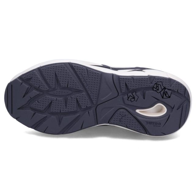 PUMA プーマ スニーカー ウィメンズ スピナ ニトロ トーナル レディース 厚底 SPINA NITRO TONAL WNS グレー 393782-04_5