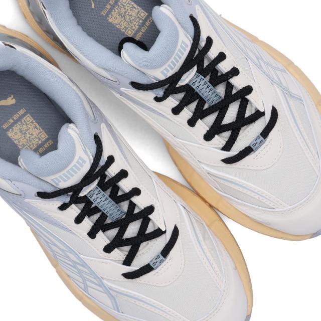 PUMA プーマ スニーカー スベロファシス アース メンズ 厚底 VELOPHASIS EARTH ベージュ 395909-02