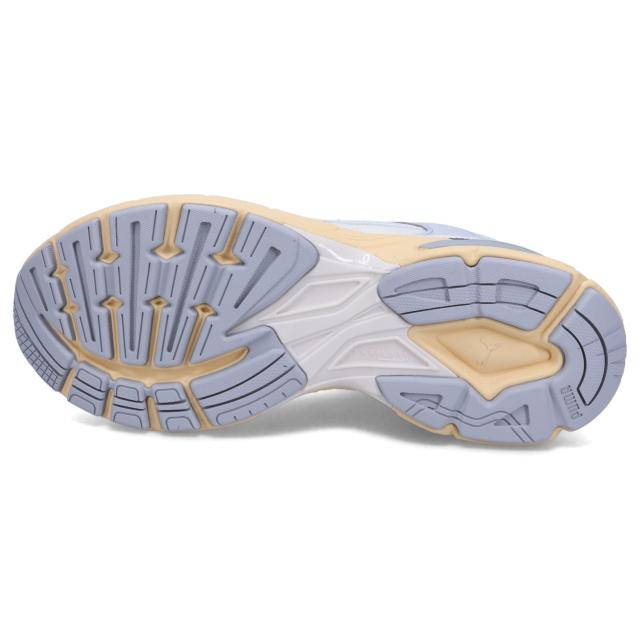 PUMA プーマ スニーカー スベロファシス アース メンズ 厚底 VELOPHASIS EARTH ベージュ 395909-02