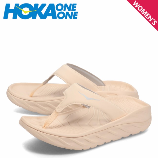 ホカオネオネ HOKA ONE ONE サンダル リカバリーサンダル オラ 