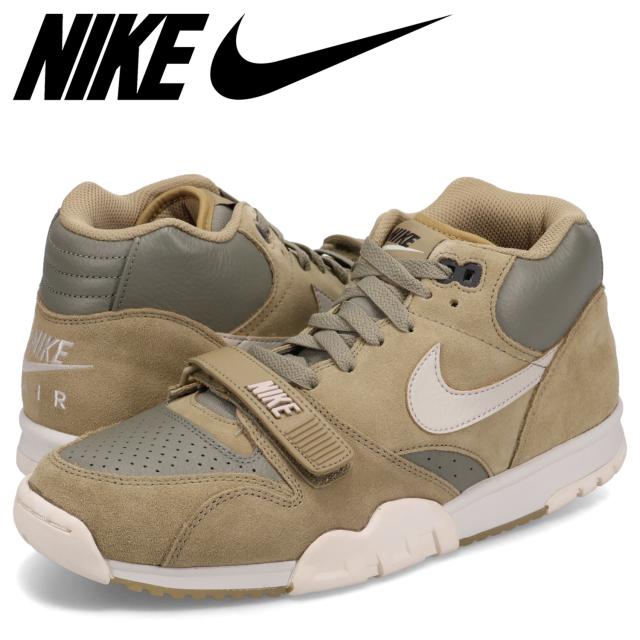 ナイキ NIKE エアトレーナー 1 スニーカー メンズ AIR TRAINER 1 