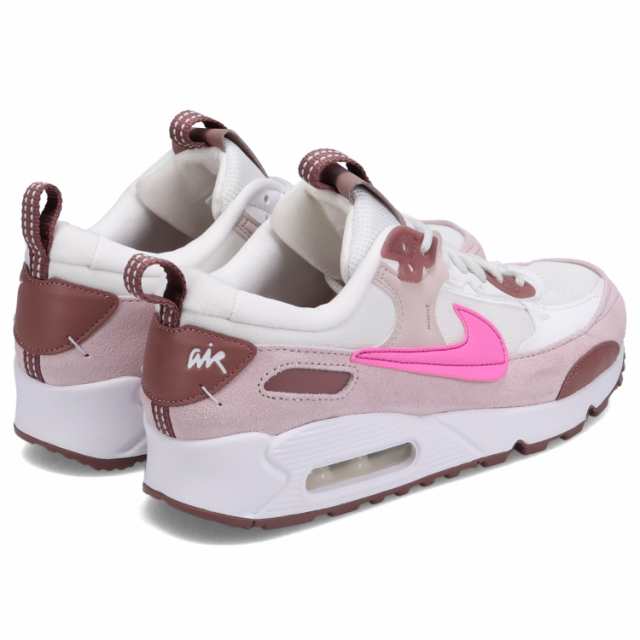 ナイキ NIKE エアマックス90 フューチュラ スニーカー レディース WMNS ...