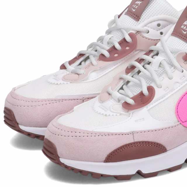 ナイキ NIKE エアマックス90 フューチュラ スニーカー レディース WMNS ...