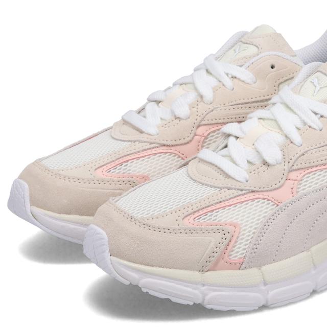 PUMA プーマ スニーカー テバリス ニトロ メンズ レディース