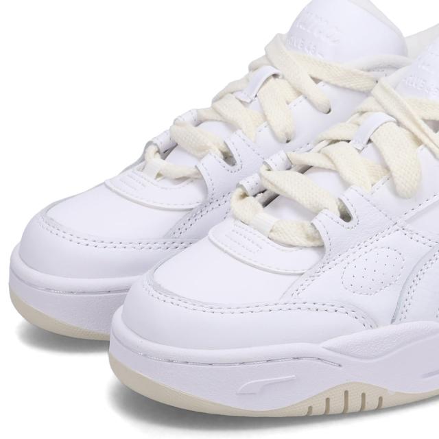 PUMA プーマ 180 クラブ 48 スニーカー レディース 180 CLUB 48 ホワイト 白 395763-01_4