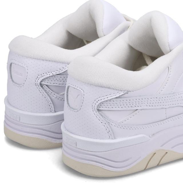 PUMA プーマ 180 クラブ 48 スニーカー レディース 180 CLUB 48 ホワイト 白 395763-01_5