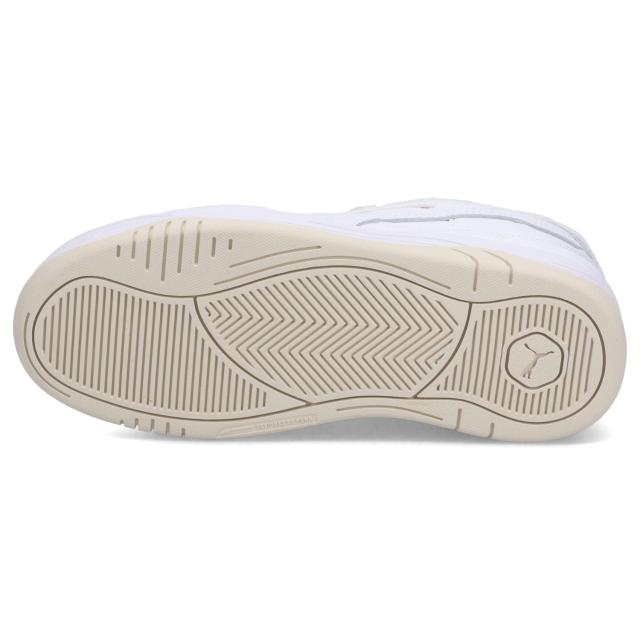 PUMA プーマ 180 クラブ 48 スニーカー レディース 180 CLUB 48 ホワイト 白 395763-01_7