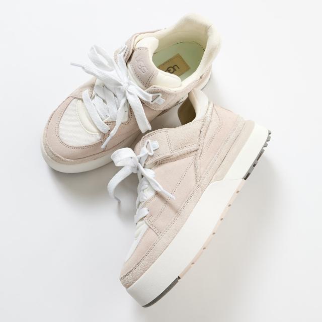 UGG アグ シューズ（その他） グレーベージュ系 3508125A0030 楽天市場】ugg アンスレー（カラーベージュ）（靴）の通販