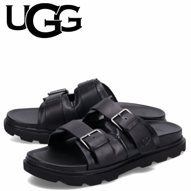 ugg サンダル メンズ ストア