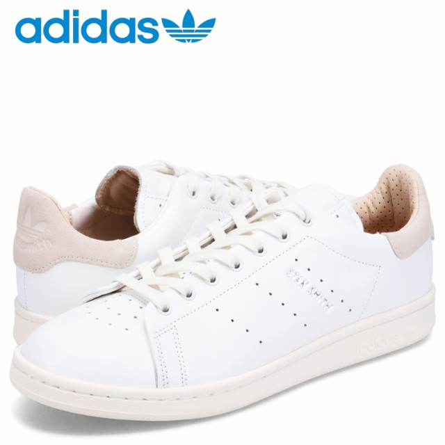 アディダス オリジナルス adidas Originals スタンスミス ラックス スニーカー メンズ STAN SMITH LUX ホワイト 白 IG1332