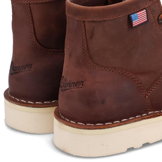 ダナー Danner ブーツ ワークブーツ ブルラン 6 メンズ BULL RUN ダナー Danner ブーツ ワークブーツ ブルラン 6 メンズ BULL RUN