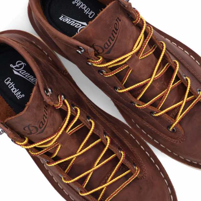 ダナー Danner ブーツ ワークブーツ ブルラン 6 メンズ BULL RUN 6 ブラウン 15552の通販はau PAY マーケット -  スニークオンラインショップ au PAY マーケット店 | au PAY マーケット－通販サイト