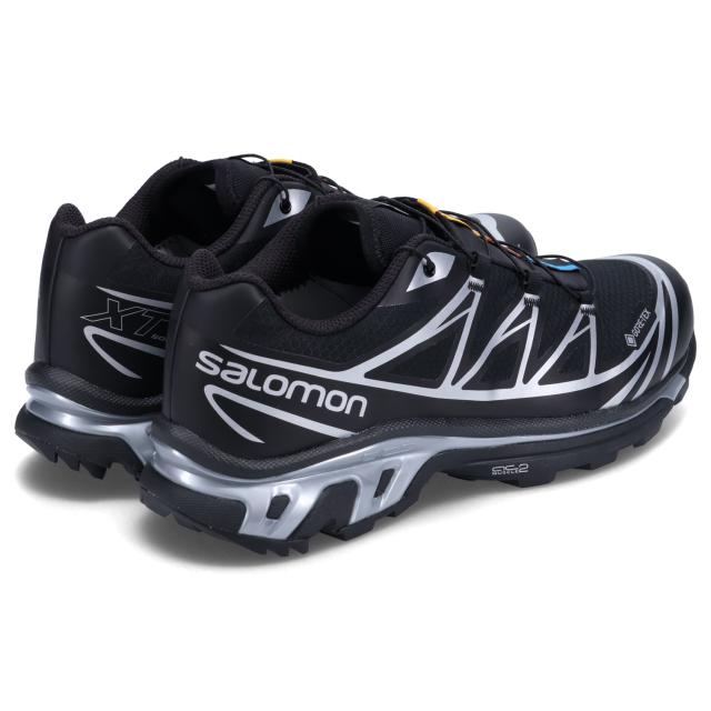 サロモン SALOMON シューズ トレッキングシューズ スニーカー