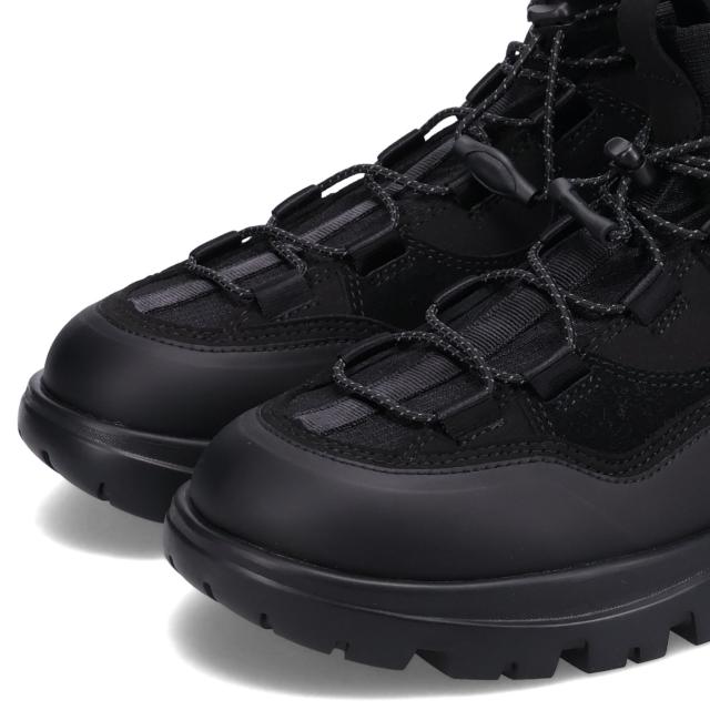 SHAKA シャカ ハイク ブーツ トレッキングシューズ ハイキングシューズ パース EX メンズ HIKE PURSE EX ブラック 黒 SK-265 SHAKA シャカ ハイク ブーツ トレッキングシューズ ハイキングシューズ