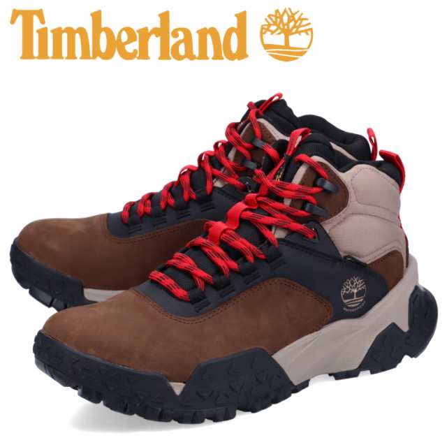 ティンバーランド Timberland ブーツ ハイカー ミッド レース ゴアテックス メンズ 防水 ウォータープルーフ ダーク ブラウン  A68NYの通販はau PAY マーケット - スニークオンラインショップ au PAY マーケット店 | au PAY マーケット－通販サイト