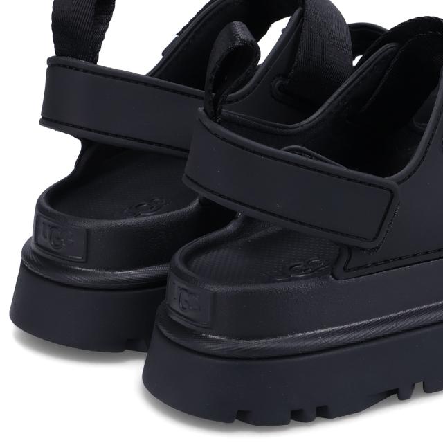 UGG アグ サンダル ストラップサンダル ゴールデングロウ レディース