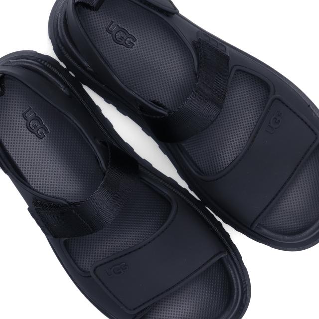 UGG アグ サンダル ストラップサンダル ゴールデングロウ レディース