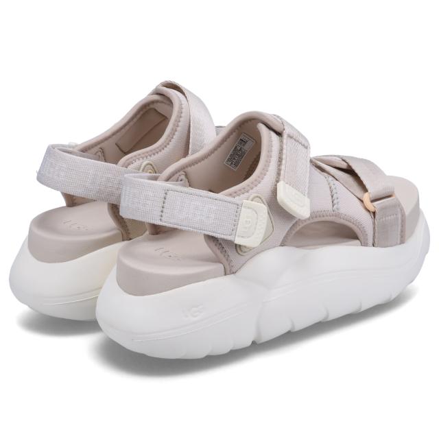 UGG アグ サンダル ストラップサンダル ラ アルト クロス