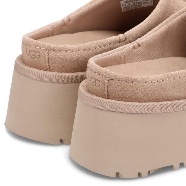 UGG アグ サンダル クロッグサンダル ニュー ハイツ レディース