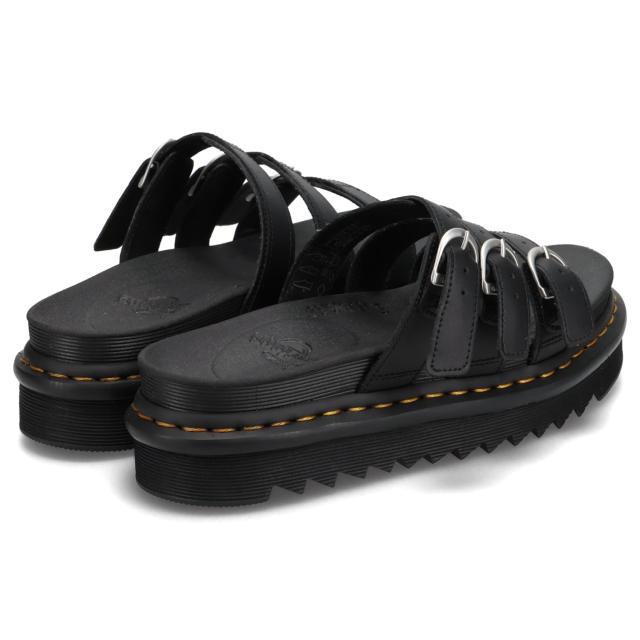 ドクターマーチン Dr.Martens サンダル スライドサンダル ブレア