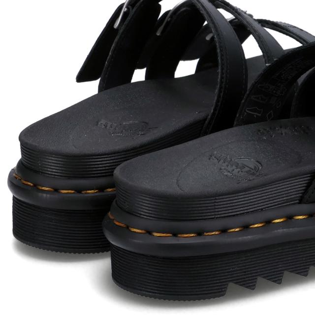 ドクターマーチン Dr.Martens サンダル スライドサンダル ブレア