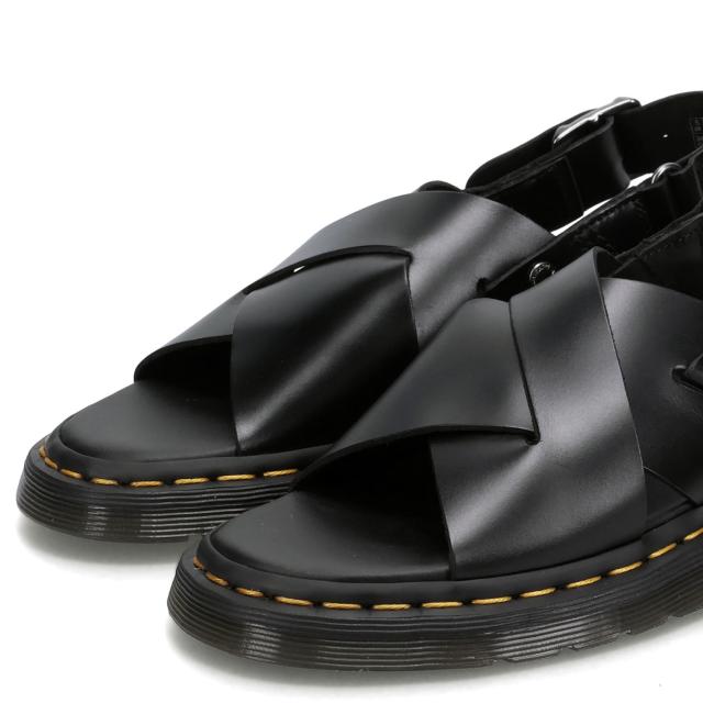 ドクターマーチン Dr.Martens サンダル ストラップサンダル ゼイン