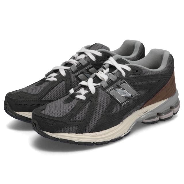 ニューバランス new balance 1906 スニーカー メンズ Dワイズ ブラック 黒 M1906FE_1