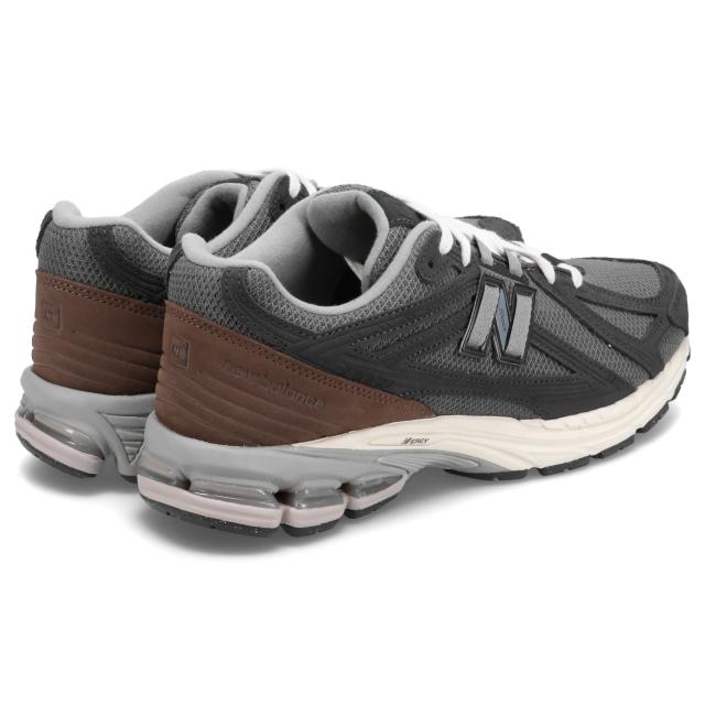 ニューバランス new balance 1906 スニーカー メンズ Dワイズ ブラック 黒 M1906FE_2
