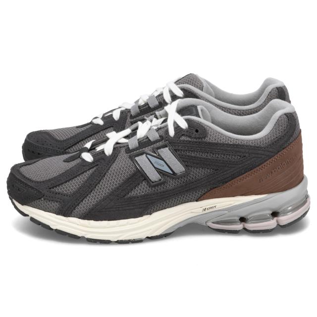 ニューバランス new balance 1906 スニーカー メンズ Dワイズ ブラック 黒 M1906FE_3