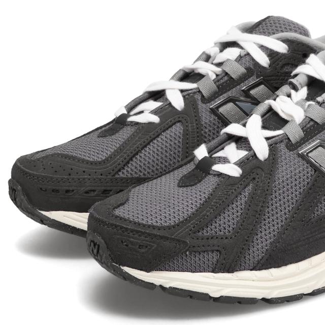 ニューバランス new balance 1906 スニーカー メンズ Dワイズ ブラック 黒 M1906FE_4