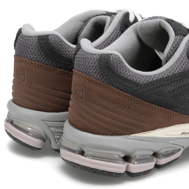 ニューバランス new balance 1906 スニーカー メンズ Dワイズ ブラック 黒 M1906FE_5