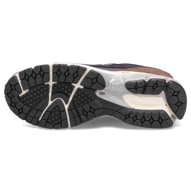 ニューバランス new balance 1906 スニーカー メンズ Dワイズ ブラック 黒 M1906FE_7