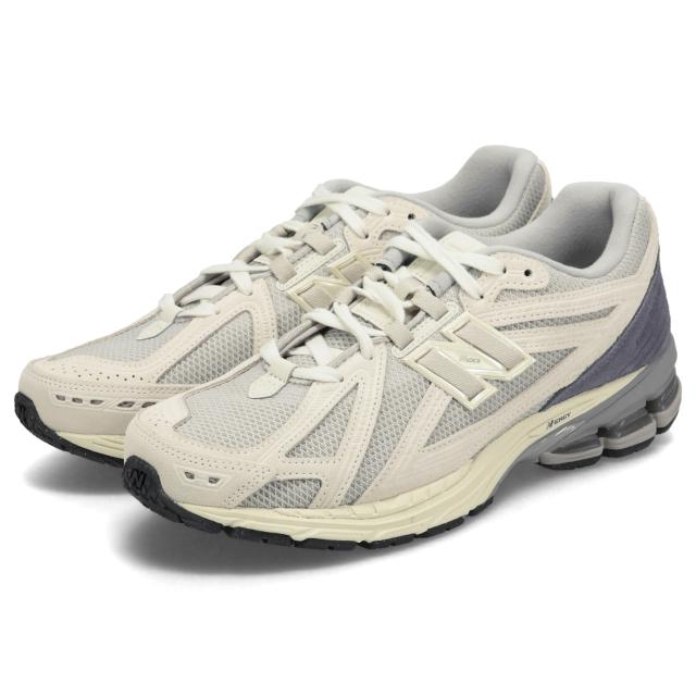 ニューバランス new balance 1906 スニーカー メンズ Dワイズ グレー M1906FH_1
