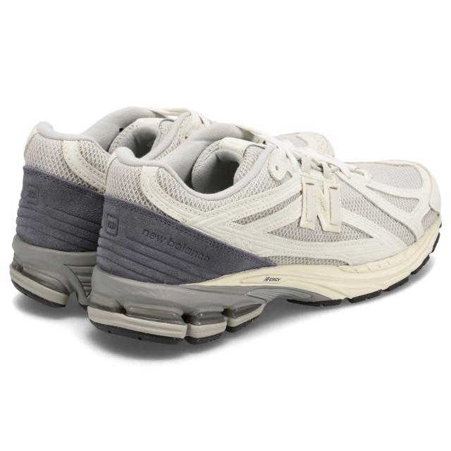 ニューバランス new balance 1906 スニーカー メンズ Dワイズ グレー M1906FH_2