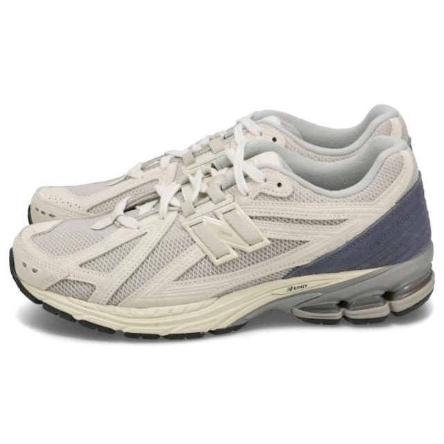 ニューバランス new balance 1906 スニーカー メンズ Dワイズ グレー M1906FH_3