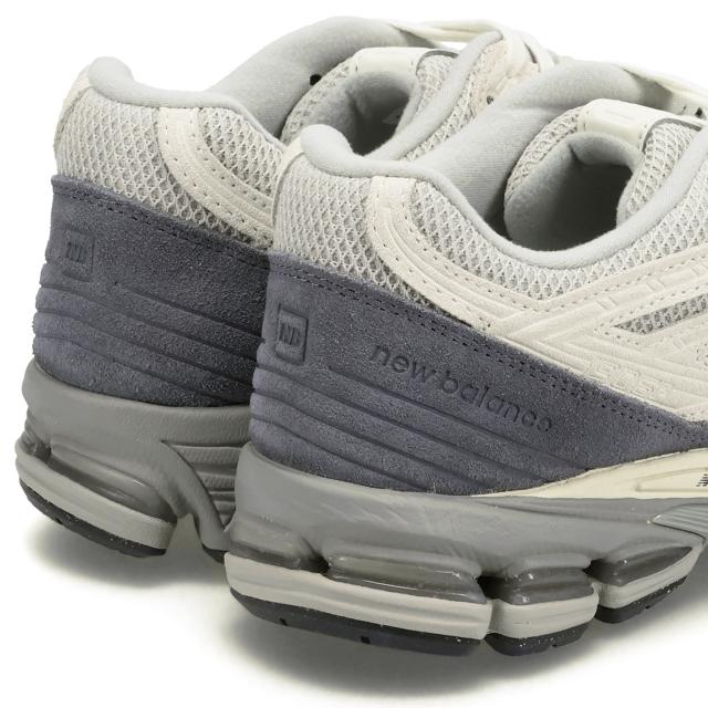 ニューバランス new balance 1906 スニーカー メンズ Dワイズ グレー M1906FH_5