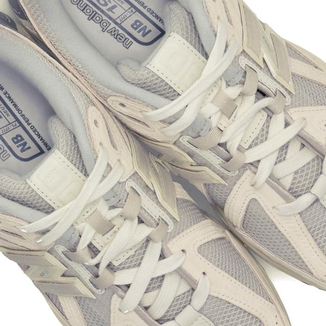 ニューバランス new balance 1906 スニーカー メンズ Dワイズ グレー M1906FH_6