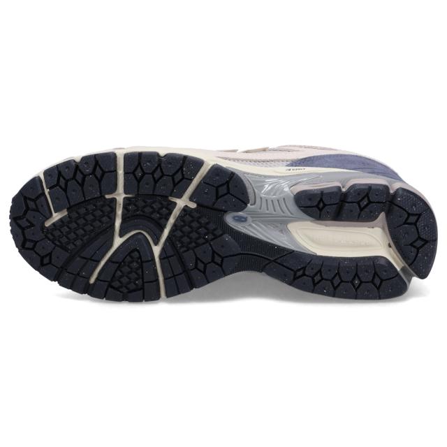 ニューバランス new balance 1906 スニーカー メンズ Dワイズ グレー M1906FH_7