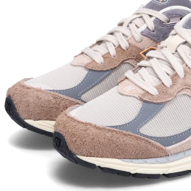 ニューバランス new balance 2002 スニーカー メンズ Dワイズ グレー M2002REJ